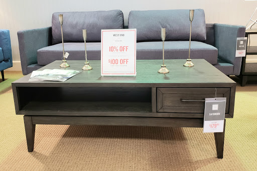 Furniture Store «Value City Furniture», reviews and photos, 2437 E Main St, Plainfield, IN 46168, USA