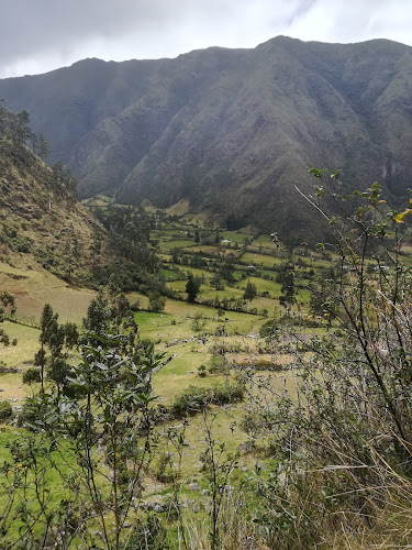 JAKA PUNKU - Angochagua