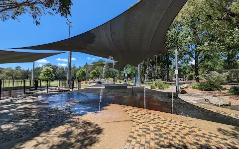 Steel Park Waterplay Park image