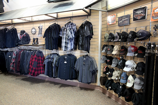 Harley-Davidson Dealer «Emerald City Harley-Davidson», reviews and photos, 5711 188th St SW, Lynnwood, WA 98037, USA