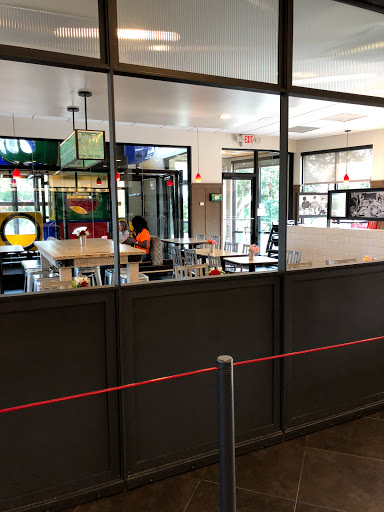 Fast Food Restaurant «Chick-fil-A», reviews and photos, 2301 E Southlake Blvd, Southlake, TX 76092, USA