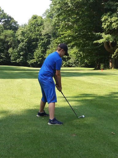 Golf Course «Pipestone Creek Golf Course», reviews and photos, 6768 Naomi Rd, Eau Claire, MI 49111, USA