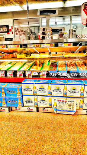 Grocery Store «Northgate Gonzalez Markets», reviews and photos, 720 W La Palma Ave, Anaheim, CA 92801, USA