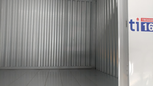 Self-Storage Facility «Treasure Island Storage», reviews and photos, 78-02 Liberty Ave, Ozone Park, NY 11417, USA