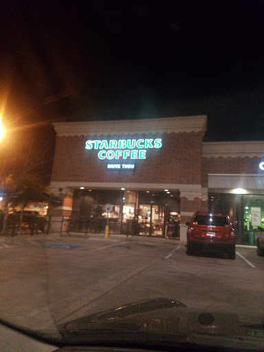 Coffee Shop «Starbucks», reviews and photos, 1401 E Debbie Ln, Mansfield, TX 76063, USA