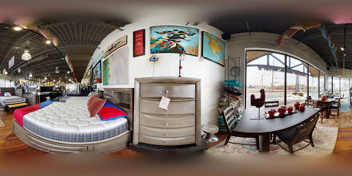Furniture Store «Furniture Discounters», reviews and photos, 4150 Lafayette Rd, Indianapolis, IN 46254, USA