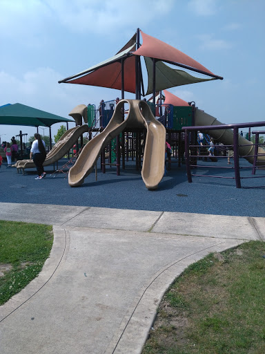 Park «Lindsay/Lyons Park and Sports Complex», reviews and photos, 2310 Atascocita Road, Humble, TX 77396, USA