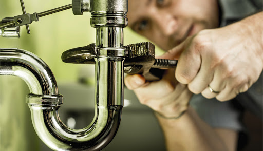 Master Plumbing & Mechanical, Inc.