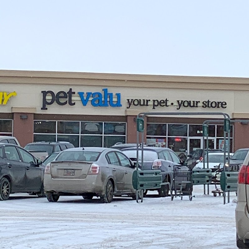 Pet Valu