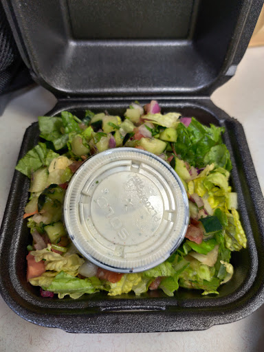 Restaurant «Cowboy Chicken Irving», reviews and photos, 3351 Regent Blvd #100, Irving, TX 75063, USA