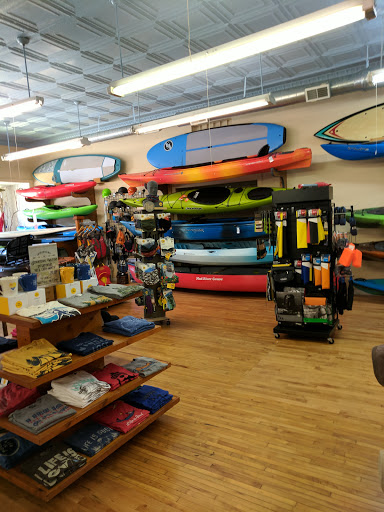 Camping Store «Roads Rivers and Trails», reviews and photos, 118 Main St, Milford, OH 45150, USA