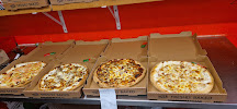 Photos du propriétaire du Livraison de pizzas Pizza big time à Avion - n°2