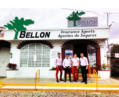 Bellon Insurance Agents