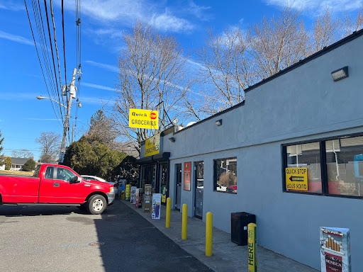 Convenience Store «Quick Stop», reviews and photos, 58 Leonard Ave, Leonardo, NJ 07737, USA