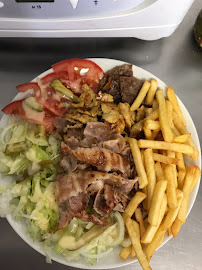 Kebab du AU DELICIEUX KEBAB à Le Relecq-Kerhuon - n°4