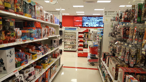 Department Store «Target», reviews and photos, 10101 W Flagler St, Miami, FL 33174, USA
