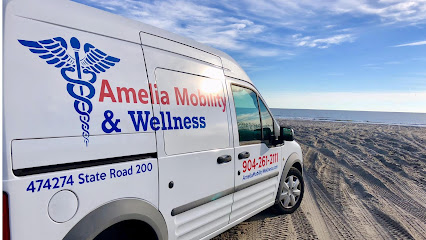 Amelia Mobility & Wellness