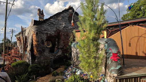 Tourist Attraction «Mushroom House», reviews and photos, 3518 Tarpis Ave, Cincinnati, OH 45208, USA