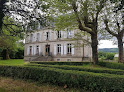 ChateauGioux Chambre dhôtes Saint-Pierre-Bellevue