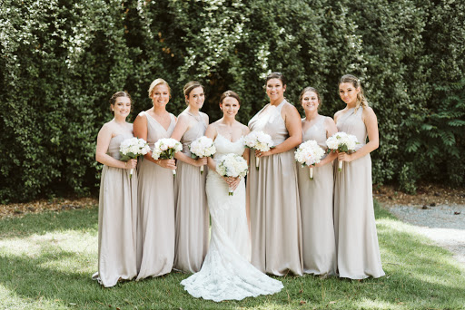 Bridal Shop «A Formal Affair», reviews and photos, 710 Holcomb Bridge Rd Ste. 220, Roswell, GA 30076, USA