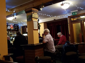 Clancy's Bar