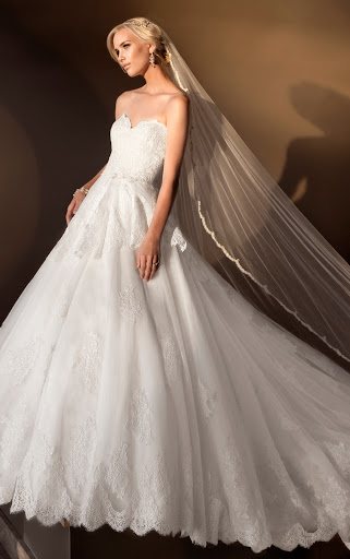 Bridal Shop «Wedding Treasures Bridal & Tuxedo», reviews and photos, 333 Perry St, Castle Rock, CO 80104, USA