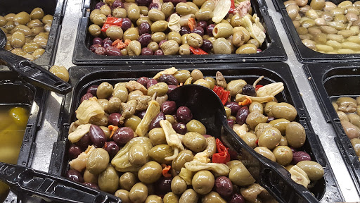 Grocery Store «Stop & Shop», reviews and photos, 2425 Palmer Ave, New Rochelle, NY 10801, USA