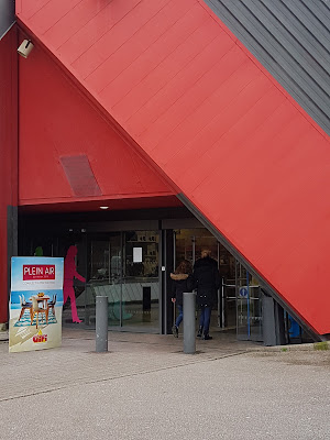 GiFi Le Havre à Montivilliers