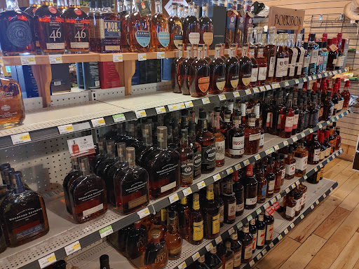 Liquor Store «Macadoodles- South Springfield», reviews and photos, 1455 E Independence St, Springfield, MO 65804, USA