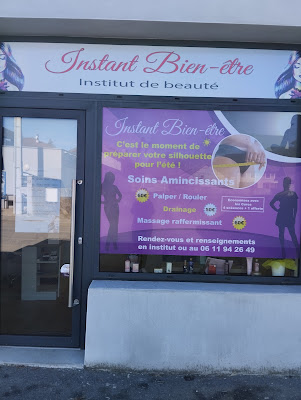 Instant bien être à Châbons