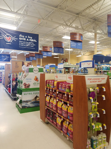 Pet Supply Store «PetSmart», reviews and photos, 2997 Max Ave, Bozeman, MT 59718, USA