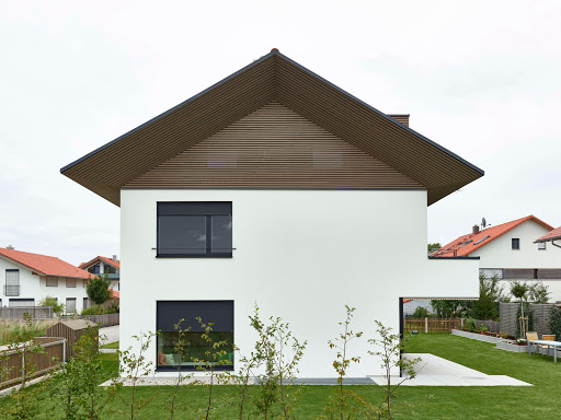 Viktor Filimonow Architekten