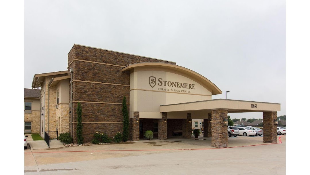 Stonemere Rehabilitation Center
