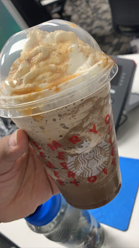 Coffee Shop «Starbucks», reviews and photos, 24529 Twelve Mile Rd, Southfield, MI 48034, USA