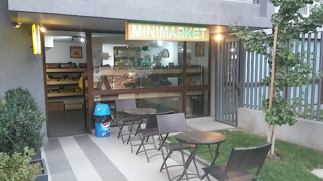 Minimarket La Tienda