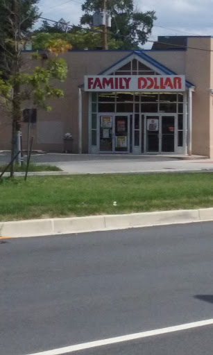 Dollar Store «FAMILY DOLLAR», reviews and photos, 1725 Dundalk Ave, Dundalk, MD 21222, USA