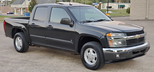 Used Car Dealer «Royal Motor Cars LLC», reviews and photos, 2341 Russellville Rd, Bowling Green, KY 42101, USA