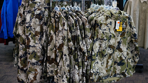 Sporting Goods Store «Capital Sports», reviews and photos, 1092 Helena Ave, Helena, MT 59601, USA