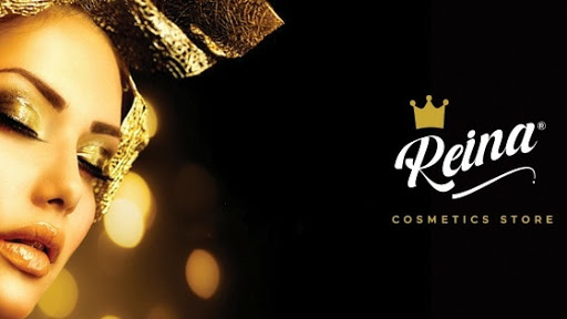 Reina Cosmetics Store