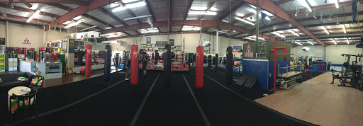 Kickboxing School «B.A. Warrior Training», reviews and photos, 3416 W Main St, Tampa, FL 33607, USA
