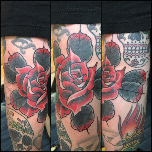 Explore epilepsy tattoo ideas, creative tattoo ideas in Glendale, available at Chosen Art Tattoo