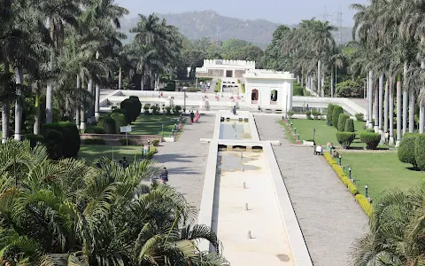 Yadavindra Gardens, Pinjore image