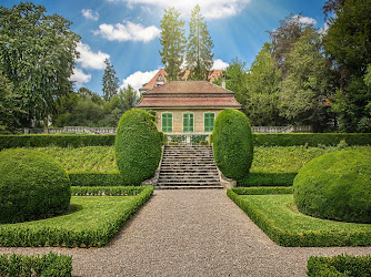 ABB Wohlfahrtsstiftung, Villa Boveri