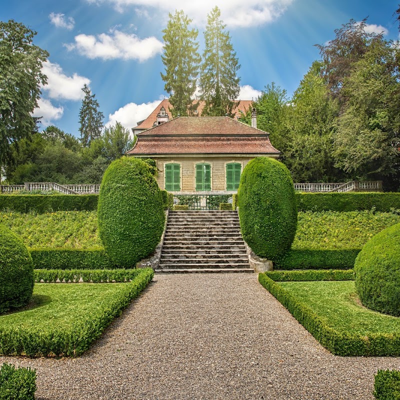 ABB Wohlfahrtsstiftung, Villa Boveri