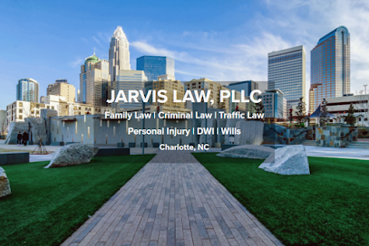 Jarvis Law, PLLC