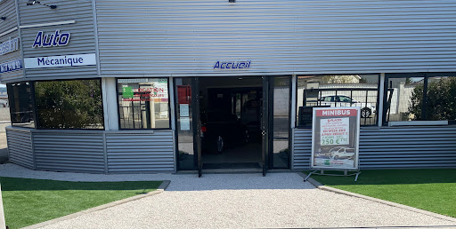 Photo 7 - Centr'Auto Plaine BELLEGARDE EN FOREZ