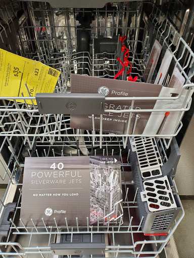 Home Improvement Store «The Home Depot», reviews and photos, 330 SE 192nd Ave, Vancouver, WA 98683, USA