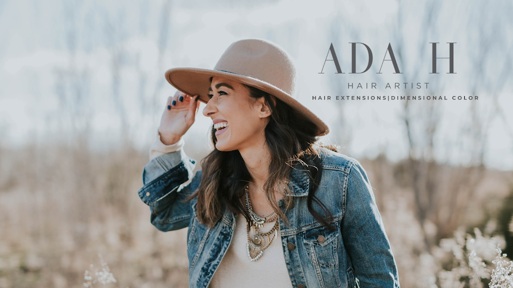 Ada H Hair Artist 95448