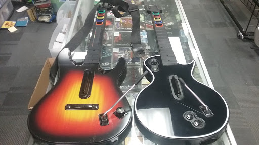 Video Game Store «Game X Change», reviews and photos, 4344 Main St, Bridgeport, CT 06606, USA