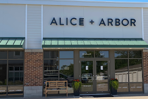 Alice + Arbor image